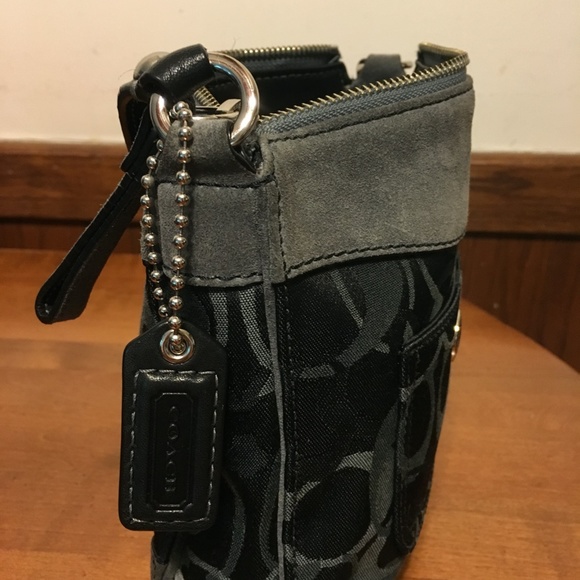 Coach handbag (exclusive style) - Picture 3 of 5